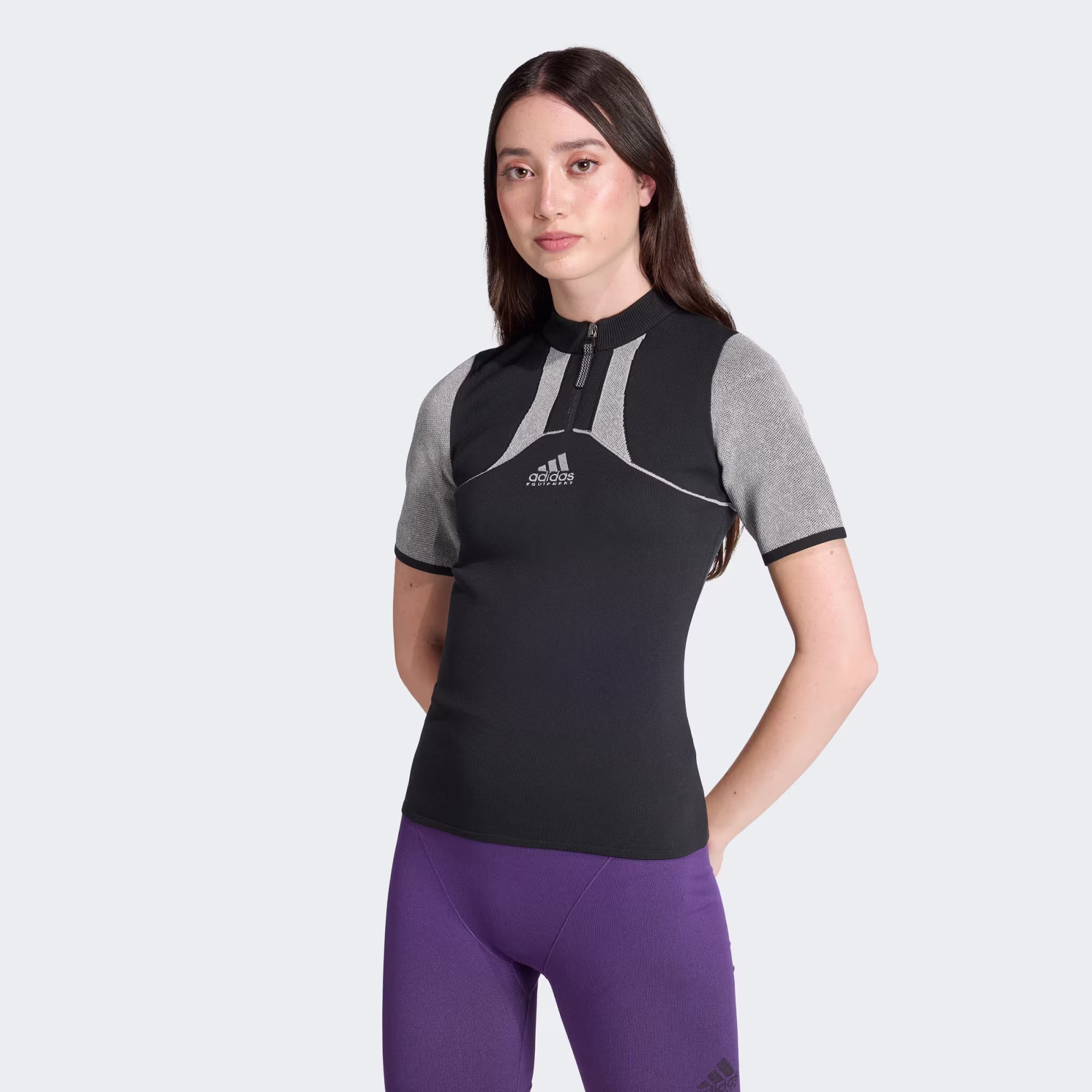 Zapatilla vista lateral