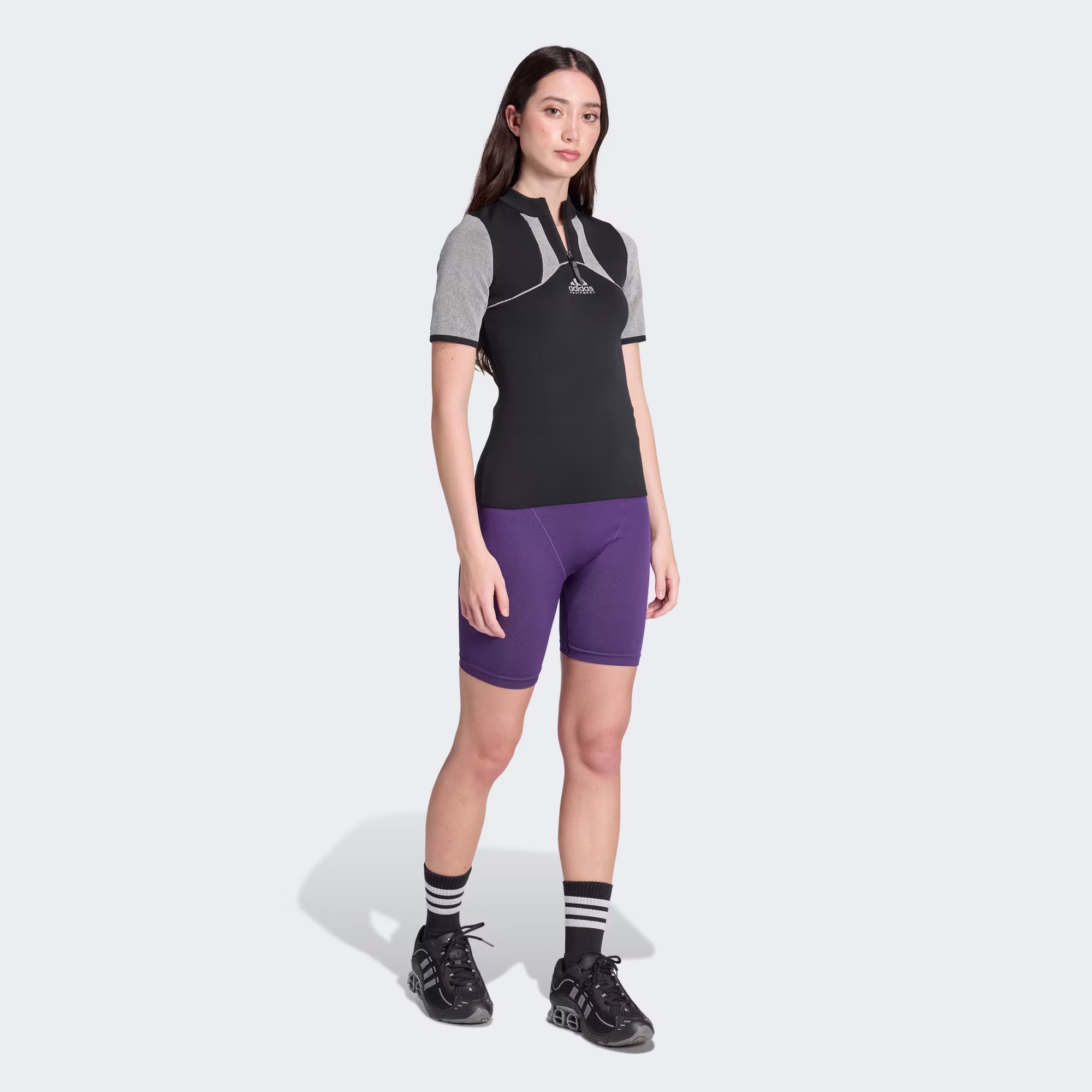 Zapatilla vista superior