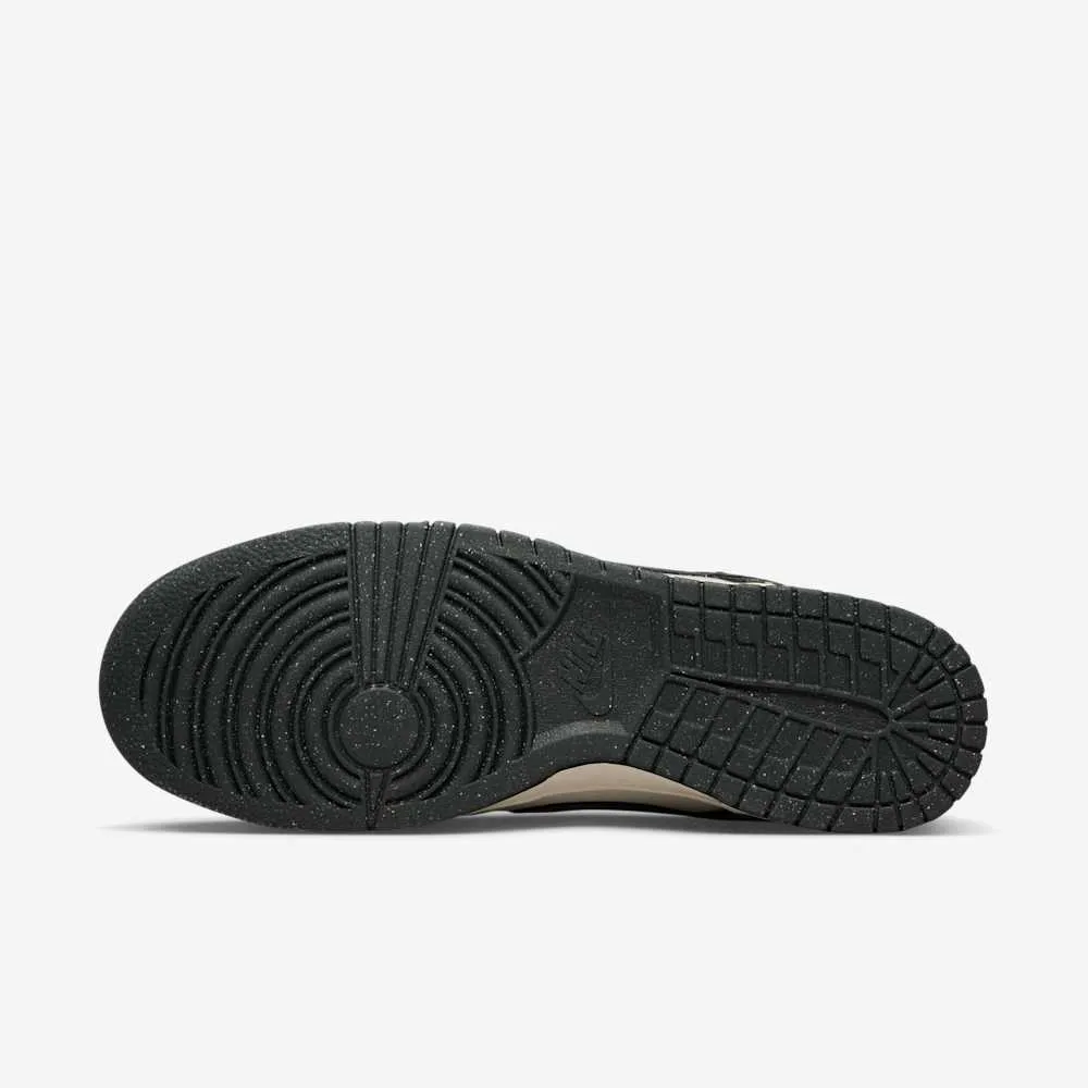 Zapatilla vista superior