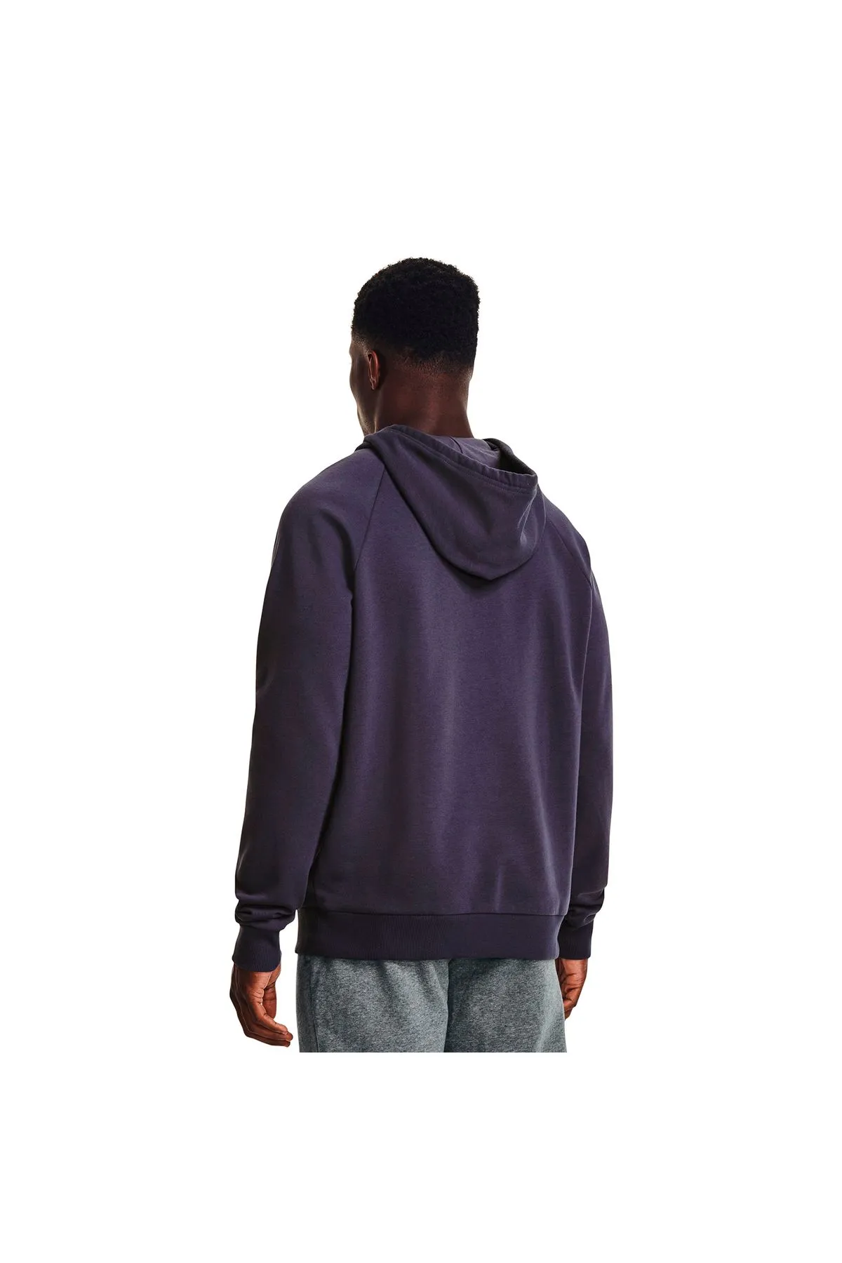 Zapatilla vista inclinada